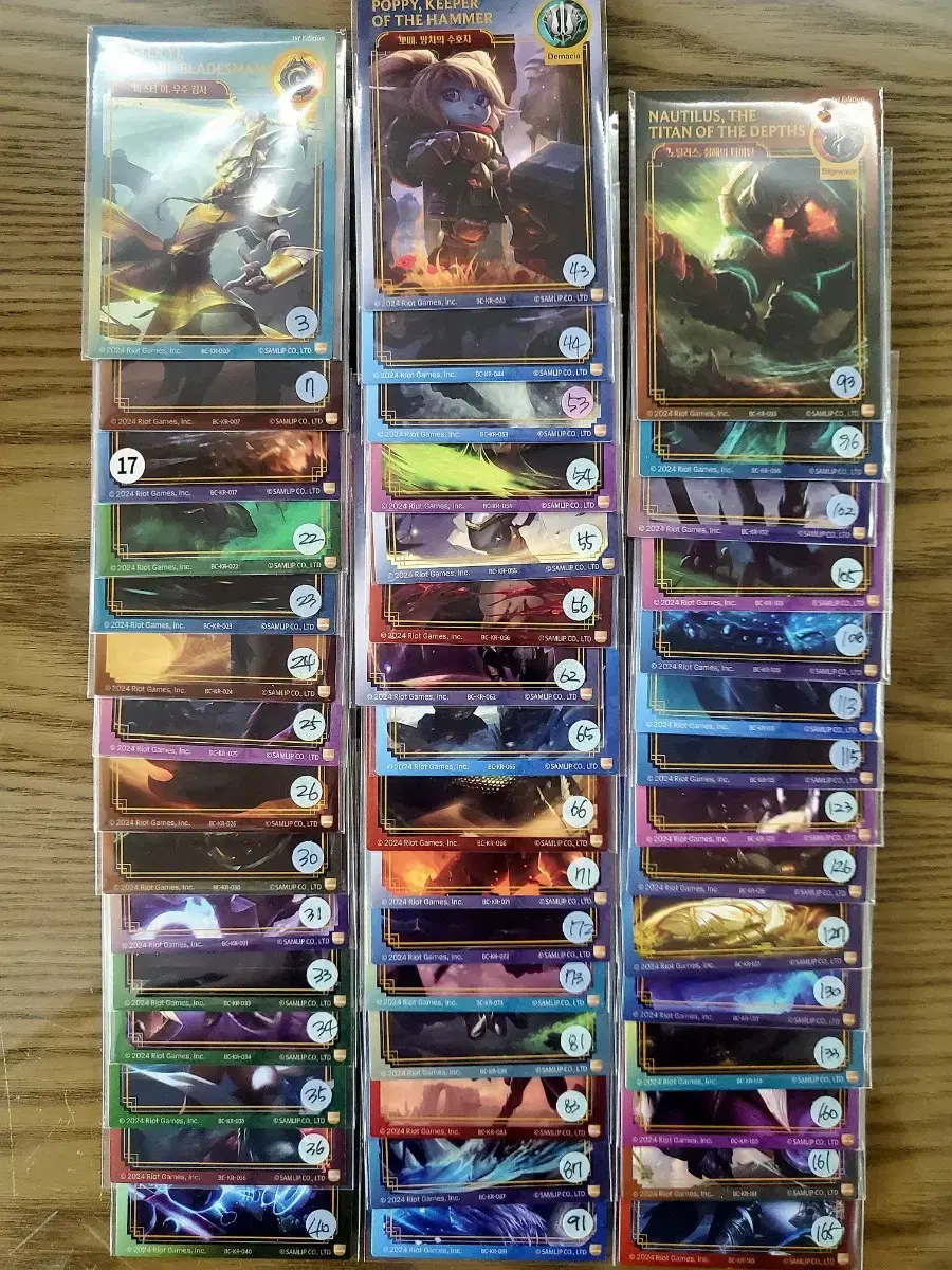 Arcane Bread Roll Card sell