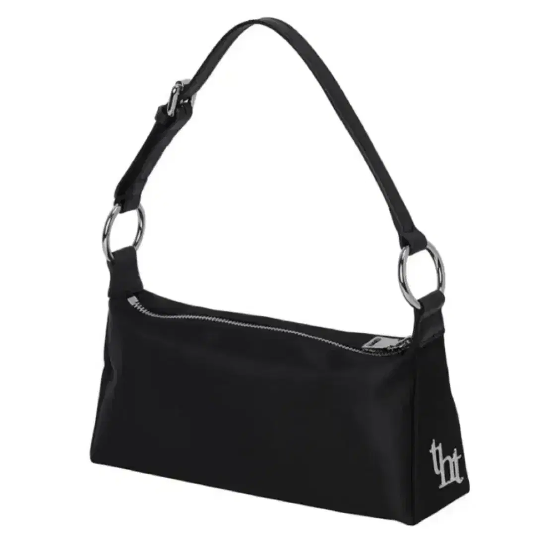 【threetimes】 Mini moon bag ★送料・関税込★大人気★ THREETIMES | 쓰리타임즈 Threetimes Mini Moon Bag on Bunjang