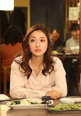 이시하라 사토미 씨 착용