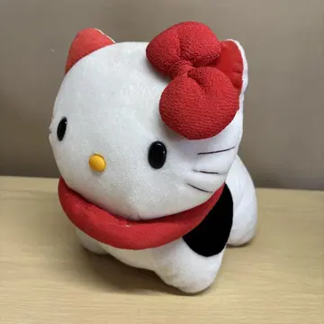 코마이누 Sanrio 산리오 봉제 인형