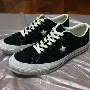 컨버스 원 스타 J VTG 타임 라인 US9