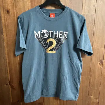 MOTHER 2 티셔츠 마더 2 HOBONICHI 호보니치