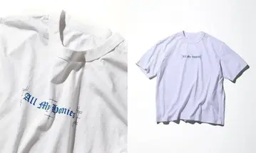 All My Homies + CAHLUMN 티셔츠 XL ZORN