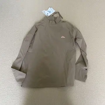 KELTY X Samansa Mos2 컴포트 풀오버