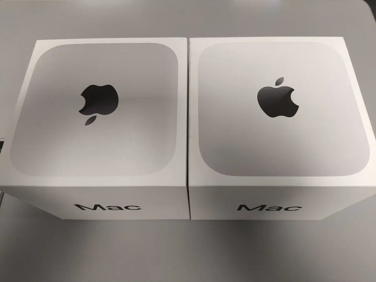 M4 Mac mini 32G 512G