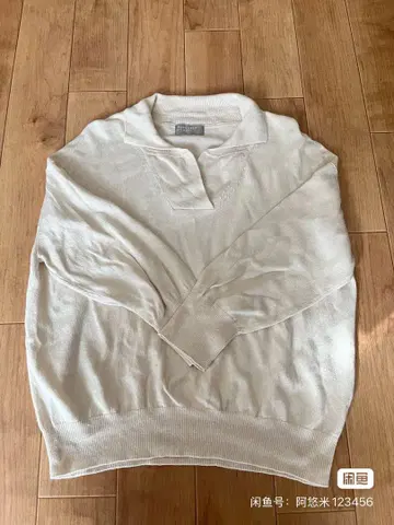 마가렛 호웰 봄/가을 니트 23SS