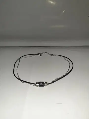 엠포리오 아르마니(EMPORIO ARMANI) 목걸이