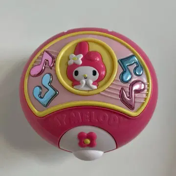 오네가이 마이멜로디 멜로디 팩토