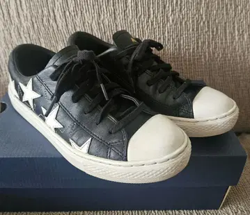 CONVERSE 올스타 쿠페 메니스타 옥스 23.5cm