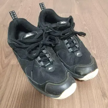 montrail PHENIX 블랙 28cm 몬트레일