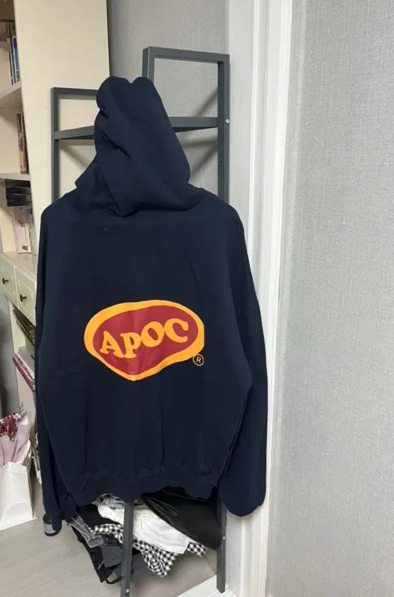 APOC Hoodie (New)