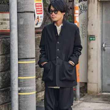 toogood photographer 자켓 자켓