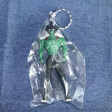 데빌맨 키링