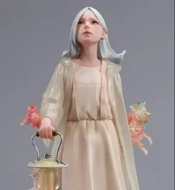 대바타 마사토 Into the dark forest (1/8)