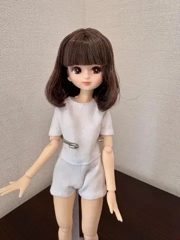 리카짱 캐슬 2020 오리지널 컬렉션