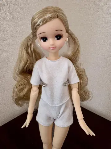 리카짱 캐슬 2022 오리지널 컬렉션