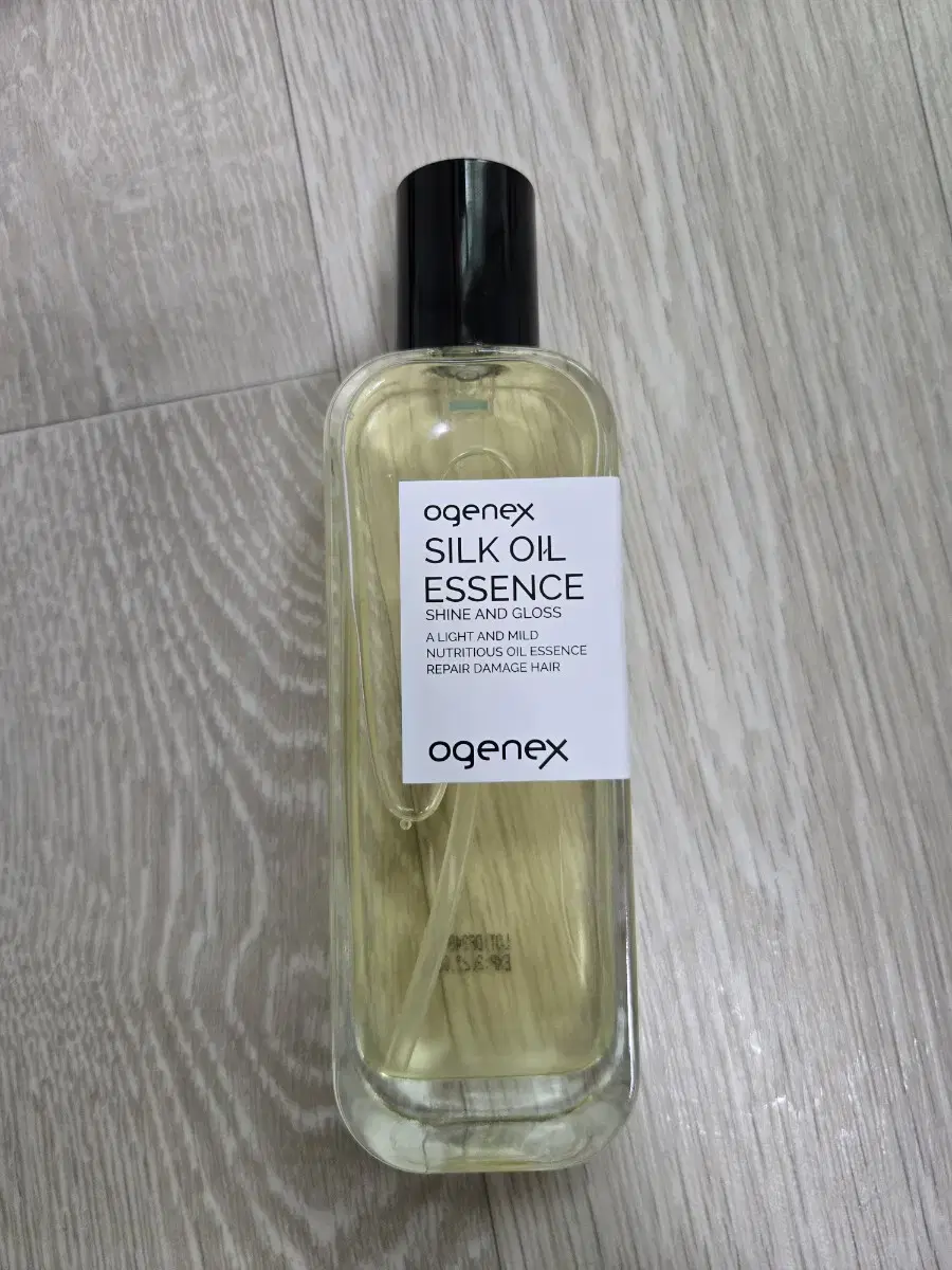 O'zenics Hair Essence