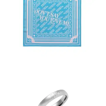 BTS 방탄소년단 석진 진 Jin Echo 에코 Scarf 스카프 | 브랜드 중고