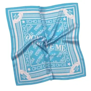 BTS 방탄소년단 석진 진 Jin Echo 에코 Scarf 스카프 | 브랜드