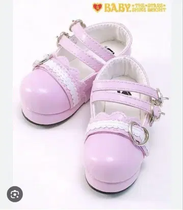 보크스 BABY THE STARS SHINE BRIGHT 신발 MSD