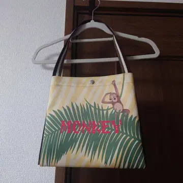 TIPICURREN 티피카렌 핸드 백