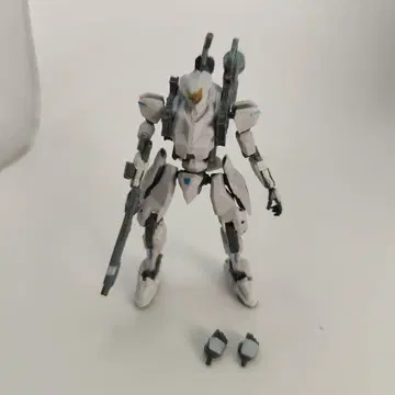 비디오 게임 로보틱스 2 블라스트 러너 세이버 I형