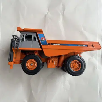 HITACHI EH700 미니어처