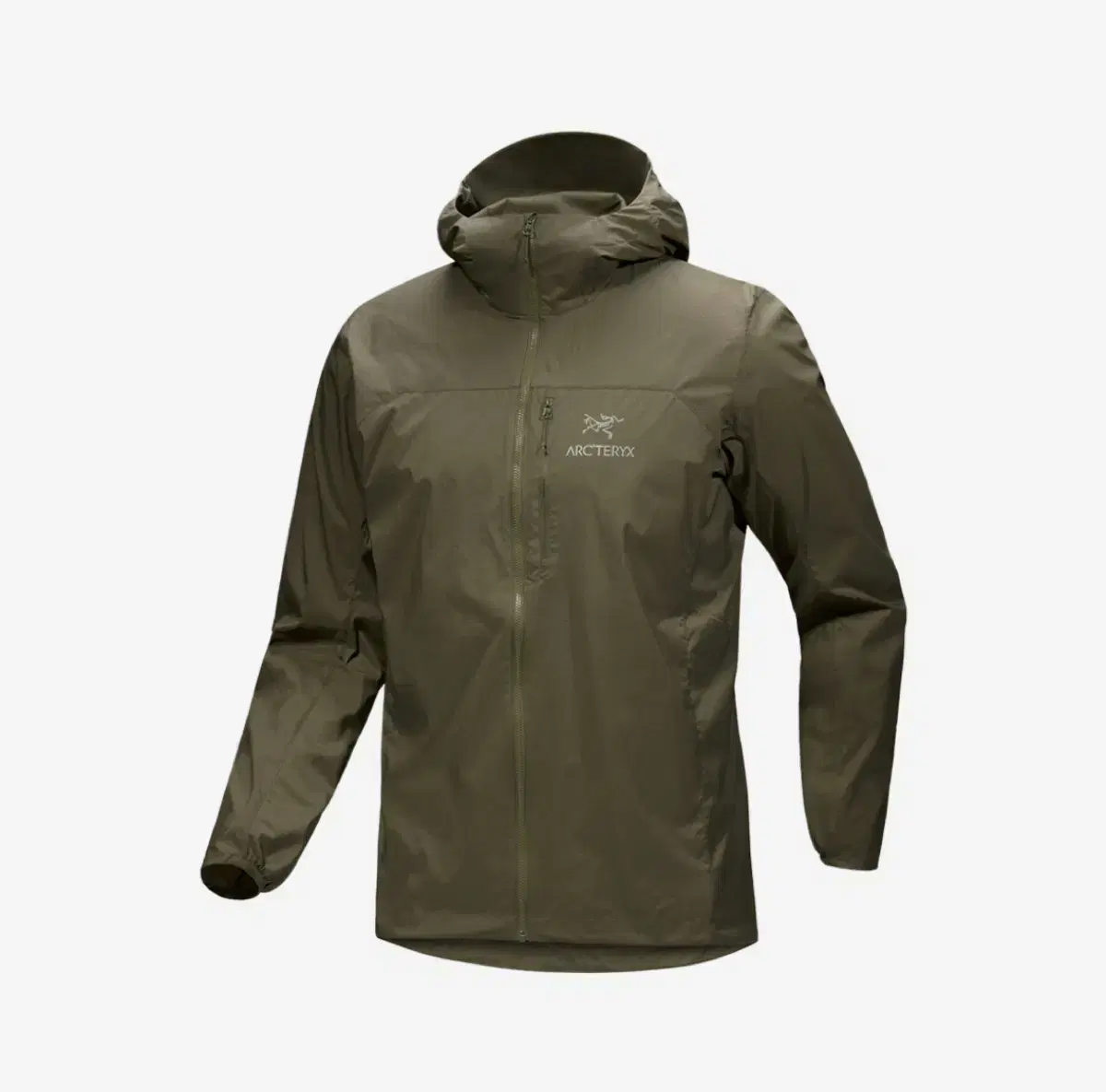 M] Arc'teryx Squamish Hoody Tatsu