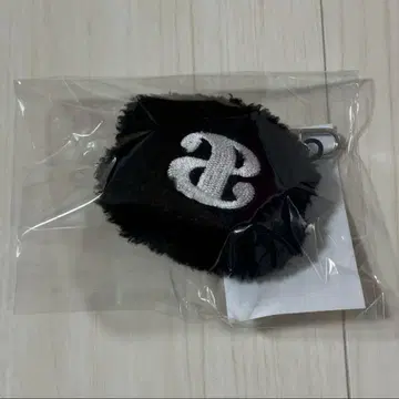 ATEEZ Wonderwall fromm biteez 쿠션 키링