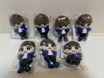 SnowMan 와타나베 쇼타 스노우맨