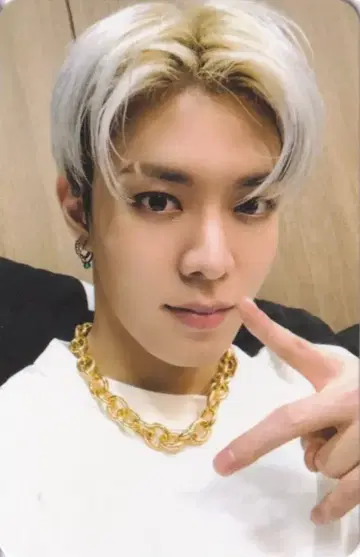 NCT127 유타 네오 존: 더 파이널 라운드 / 1st 플레이어