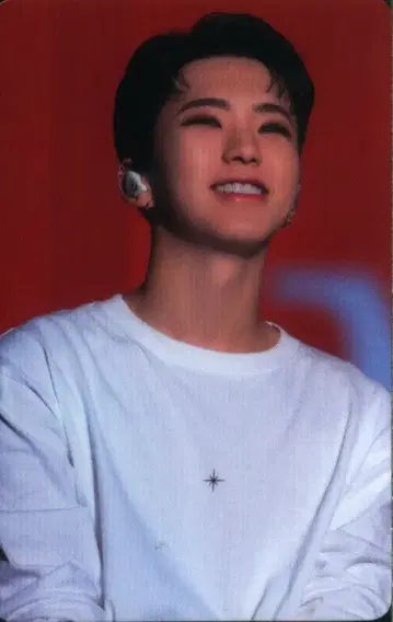SEVENTEEN HOSHI BE THE SUN JAPAN Blu-ray