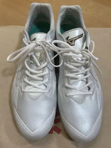 MIZUNO 야구 스파이크