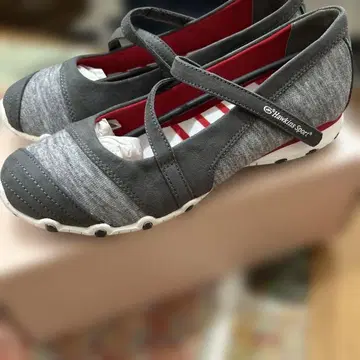 호킨스 HAWKINS 스니커즈 미사용 새상품 24cm