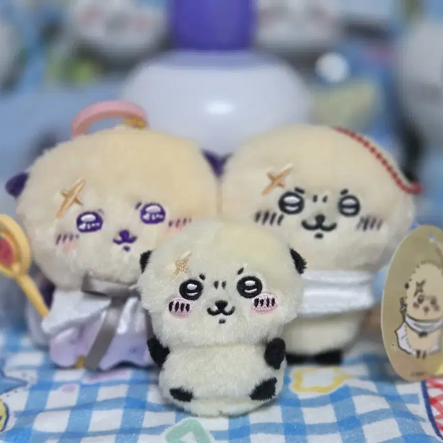 Shop 랏코천사 on Bunjang Global Site - No more Korean account!