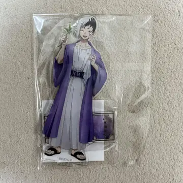 Dr.STONE 아크릴 스탠드 캐릭터 애니 타로 겐