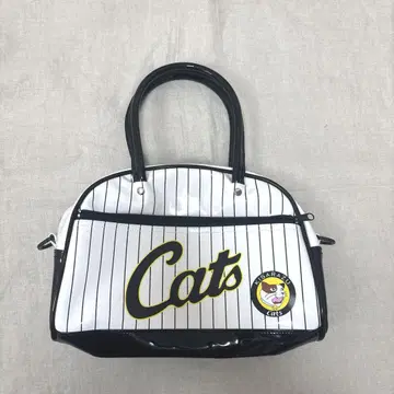 키사라즈 캣츠아이 백