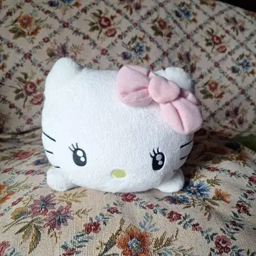 헬로키티 물티슈 커버