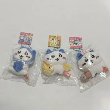 치이카와 하치와레 지역 특산품 스트랩 봉제 인형 아이치 나고야 미에