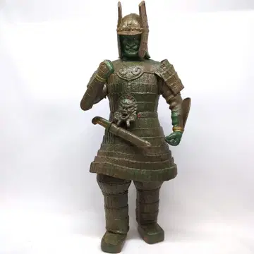 대마신 피규어 약 34cm