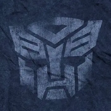 트랜스포머 티셔츠 L/TRANSFORMERS 옵티머스 프라임