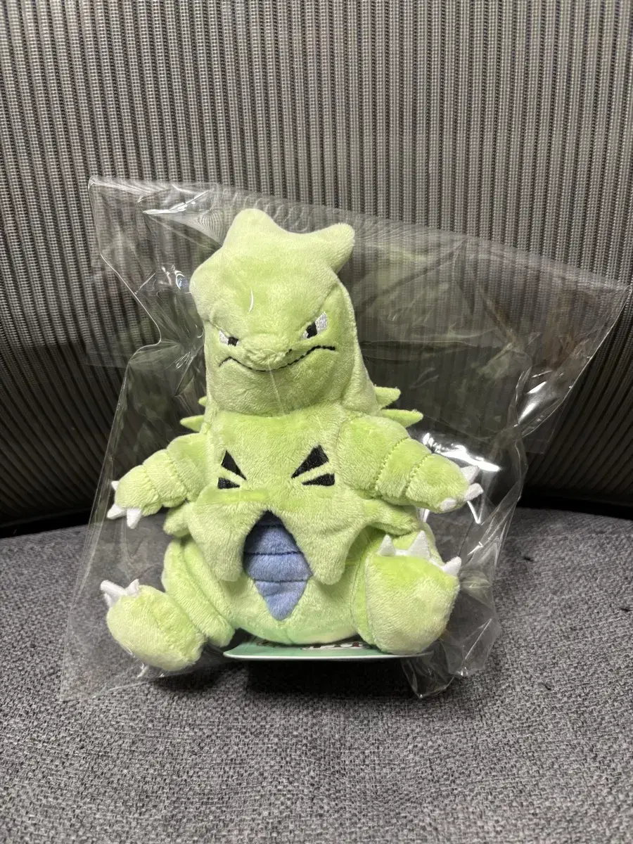 포켓몬스터 마기라스 fit 인형