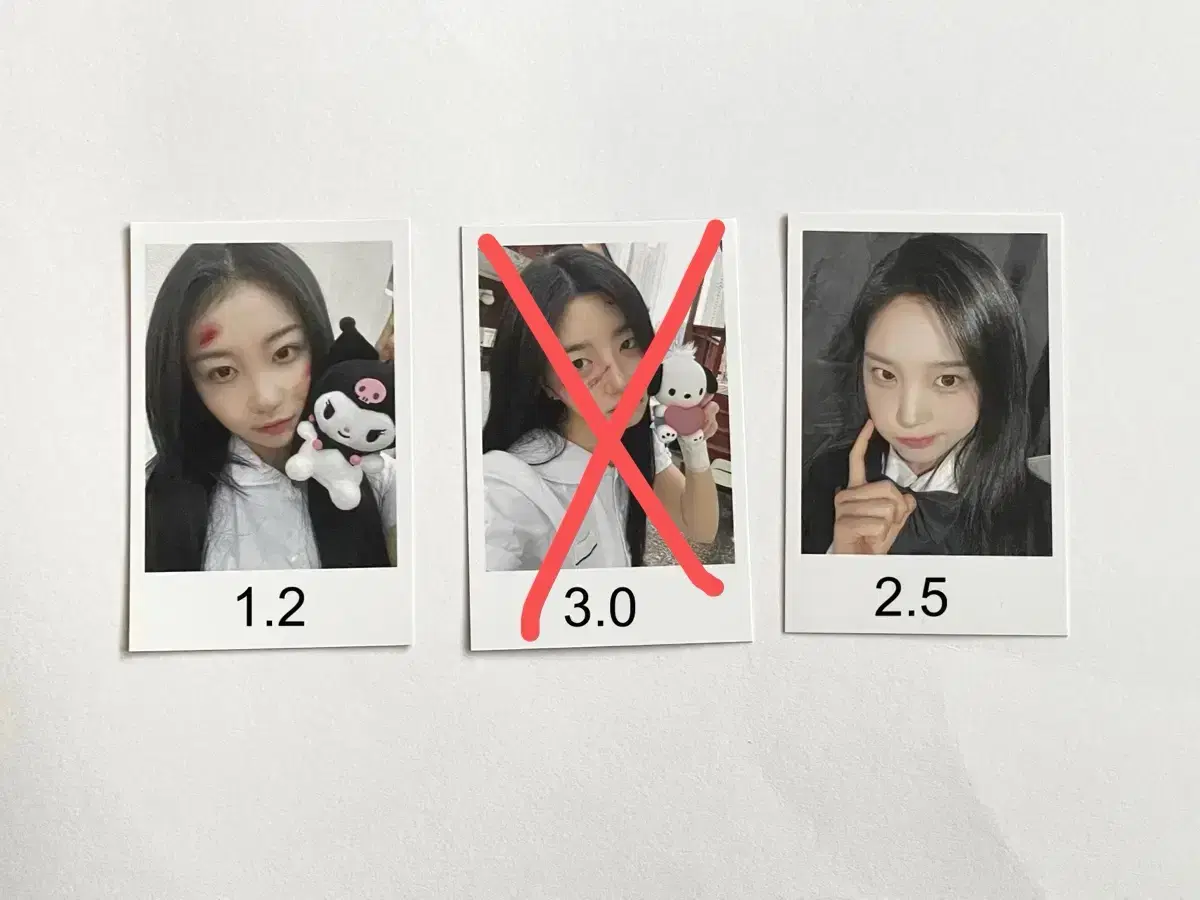 트리플에스 깨어 공방 폴라 포카 양도