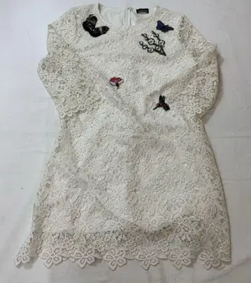 ERMANNO SCERVINO 엘마노 스체르비노 원피스