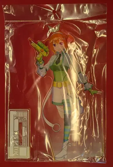 GRANUP 버추얼 캐스트 아크릴 스탠드 Grande 나카노 네잎