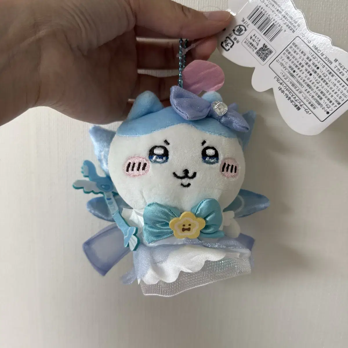 치이카와 하치와레 새상품
