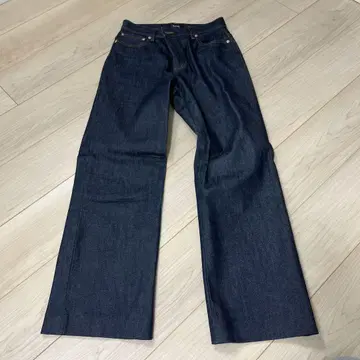 아페쎄 JEAN SAILOR 데님 28
