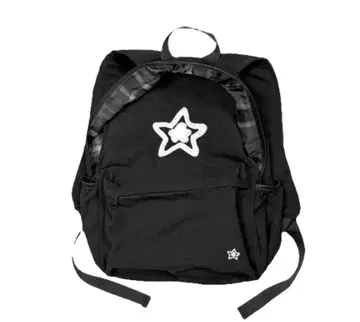 Starteam BACKPACK 스타팀 백팩 럭색