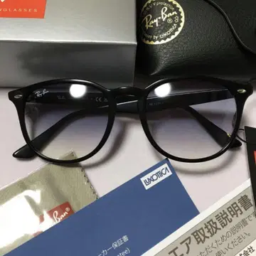 골프 이벤트 경품 남음 RayBan 레이밴 RB4259F 601/19