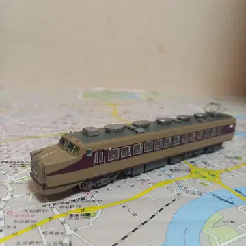 토부 DRC1720계 특급 '기누' 6량 세트 MICRO ACE